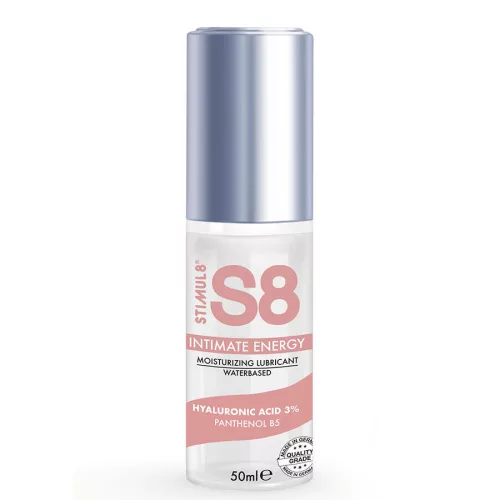 STIMUL8 – prémium hialuronsavas intim síkosító 50 ml
