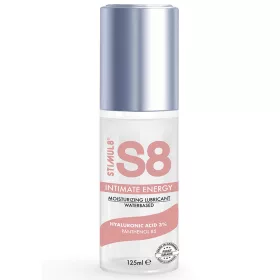 STIMUL8 – hialuronsavas prémium intim síkosító 125 ml