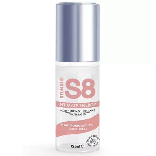 STIMUL8 – hialuronsavas prémium intim síkosító 125 ml