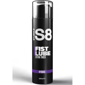 STIMUL8 – prémium extra sűrű síkosító 200 ml