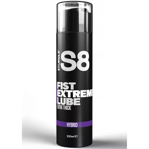 STIMUL8 – extrém vastag hibrid síkosító 200 ml