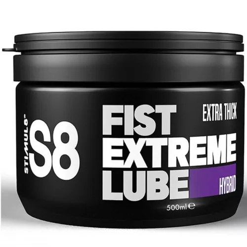 STIMUL8 – extravastag hibrid síkosító 500 ml