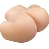 Crazy Bull Anaid popó maszturbátor - vagina- és anális nyílással, 7kg