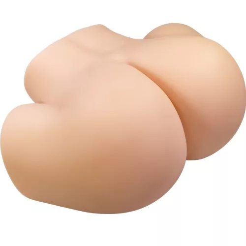 Crazy Bull Anaid popó maszturbátor - vagina- és anális nyílással, 7kg