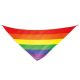 PRIDE - színes sál prémium pamutból