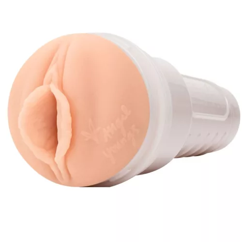 Fleshlight Angel Young Sweetness maszturbátor - vagina