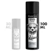 BLACK HOLE - relaxáló szilikon alapú anális síkosító 100 ml