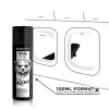 BLACK HOLE - relaxáló szilikon alapú anális síkosító 100 ml