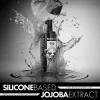 BLACK HOLE - relaxáló szilikon alapú anális síkosító 100 ml