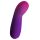 Rocks-Off Glow Girl Vibe – diszkrét G-pontos vibrátor