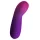 Rocks-Off Glow Girl Vibe – diszkrét G-pontos vibrátor