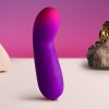 Rocks-Off Glow Girl Vibe – diszkrét G-pontos vibrátor