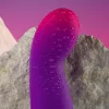 Rocks-Off Glow Girl Vibe – diszkrét G-pontos vibrátor