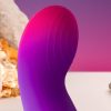 Rocks-Off Glow Girl Vibe – diszkrét G-pontos vibrátor