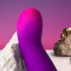 Rocks-Off Glow Girl Vibe – diszkrét G-pontos vibrátor