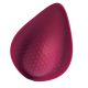 Rocks-Off Knickerbocker Glory – diszkrét vibrátor pink színben