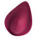 Rocks-Off Knickerbocker Glory – diszkrét vibrátor pink színben