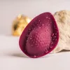 Rocks-Off Knickerbocker Glory – diszkrét vibrátor pink színben