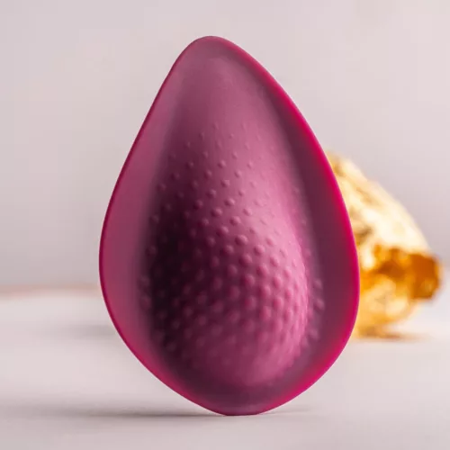 Rocks-Off Knickerbocker Glory – diszkrét vibrátor pink színben