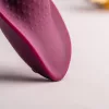 Rocks-Off Knickerbocker Glory – diszkrét vibrátor pink színben