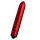 ROCKS-OFF RO-90 Scarlet Velvet – vibráló kényeztető golyó