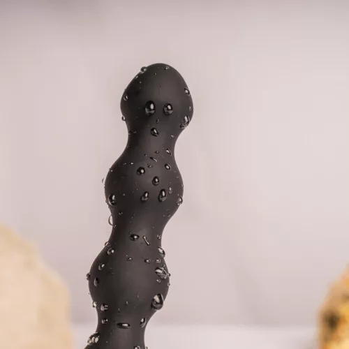 Rocks-Off Petite Sensations – vibráló anális izgató gyöngyökkel