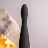 Rocks-Off Petite Sensations – vibráló anál dugó fekete