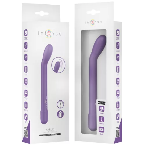 INTENSE – prémium G-pont izgató, lila