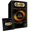 Durex - Total Connection - prémium, latex mentes óvszerek 20 db