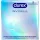 Durex Invisible Ultra Thin ultravékony óvszer - 3 db