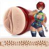Fleshlight Fantasy – Evie Akashiya prémium maszturbátor