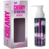 INTT RELEASES - csókolható feketeáfonyás krém és gél 100 ml