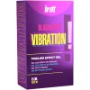 INTT RELEASES - liquid vibráló gél áfonyás ízben 15 ml