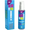 INTT RELEASES – csókra ingerlő vízbázisú síkosító 35 ml