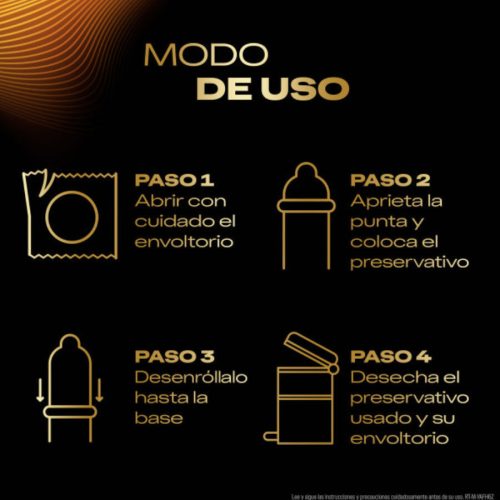 Durex - Totális összekapcsolódás XL, latexmentes óvszer 10 db