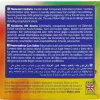 SKINS Multi Flavors ízesített óvszerválogatás - 4 db