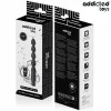 ADDICTED TOYS – univerzális adapteres anális tisztító