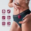 INTENSE – Charli Kegel golyók szett lila színben