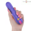 INTENSE Stella – állítható penetráló vibrátor