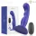 INTENSE Shorty – vibrátor tappanccsal és távirányítóval