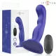 INTENSE Shorty – vibrátor tappanccsal és távirányítóval