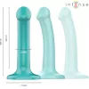 INTENSE Katie – 10 fokozatú rezgésű vibrátor tapadókoronggal