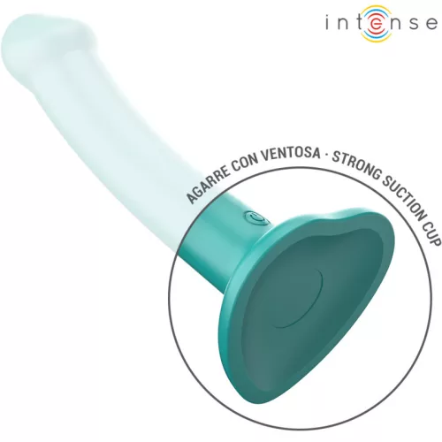 INTENSE Katie – 10 fokozatú rezgésű vibrátor tapadókoronggal