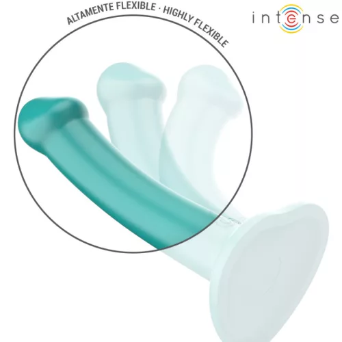 INTENSE Katie – 10 fokozatú rezgésű vibrátor tapadókoronggal