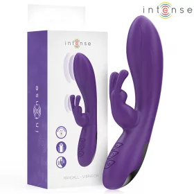   INTENSE Randall Rabbit – 10 rezgéses nyúl vibrátor, lila