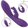 INTENSE Randall Rabbit – 10 rezgéses nyúl vibrátor, lila