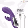 INTENSE Randall Rabbit – 10 rezgéses nyúl vibrátor, lila