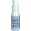 Mister Size - késleltető gél 50 ml prémium élvezethez