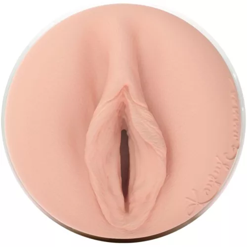 Fleshlight Kayley Gunner Fully Loaded maszturbátor - vagina