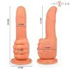 INTENSE Bender – rugalmas G-pont izgató 11,3 cm